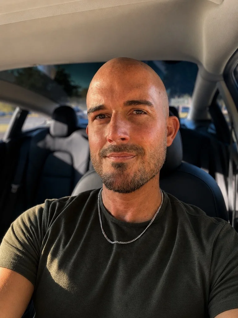 Jaxon Carroll, founder and head of development at Thornwood Digital