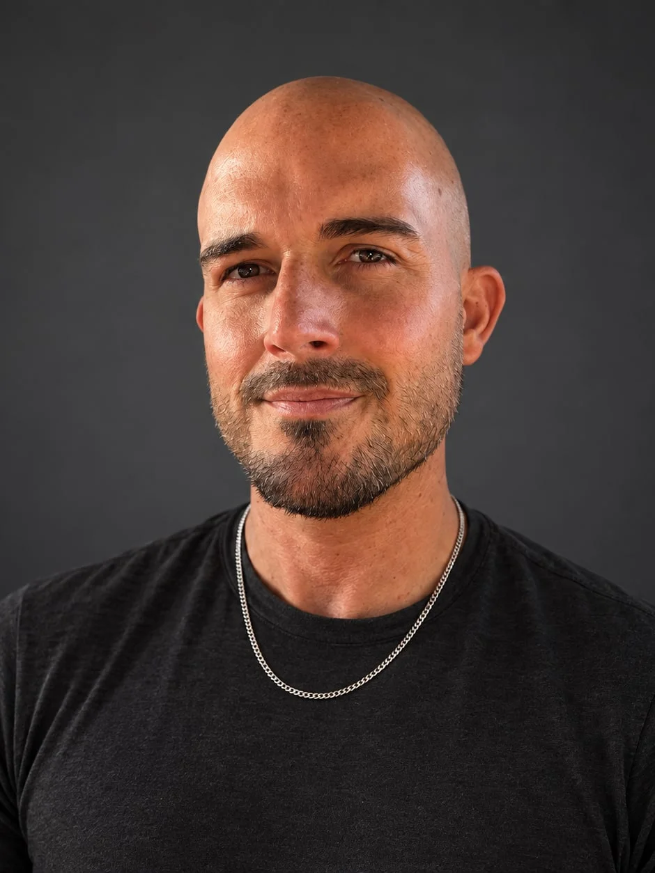 Jaxon Carroll, founder and head of development at Thornwood Digital