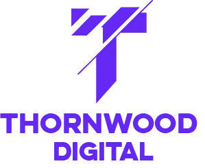 Thornwood Digital logo