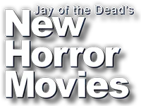 New Horror Movies Podcast