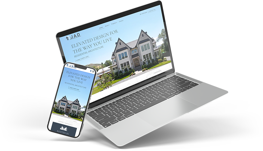 Jeff Adams Design Group